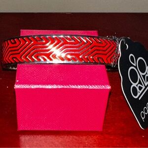 Paparazzi cuff bracelet - NEW!